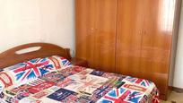 Bedroom of Flat for sale in Novelda  with Terrace and Furnished