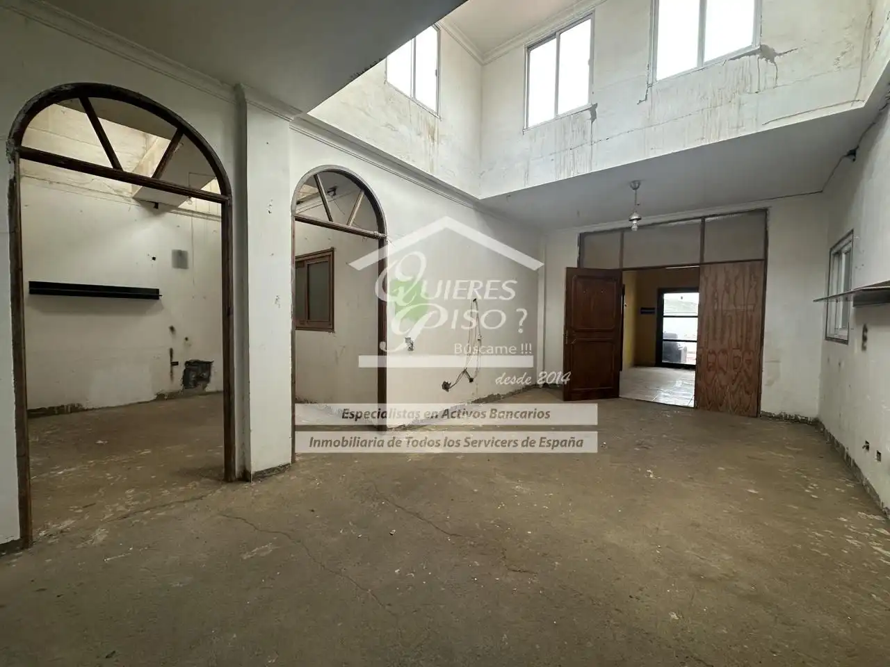 Ático en venta en Ingenio con Terraza