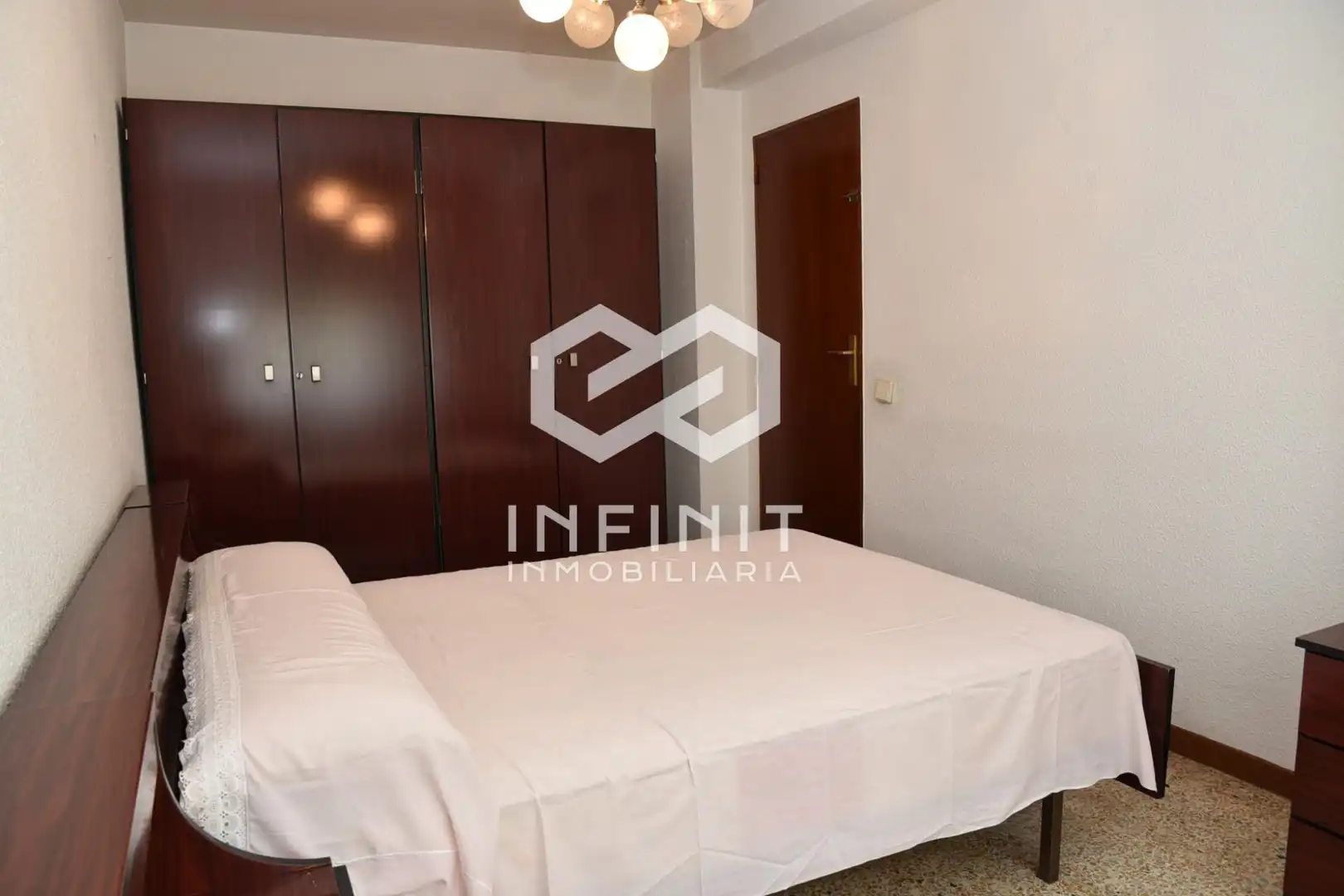 Flat with lift for sale in Reyes Católicos, imagen 55