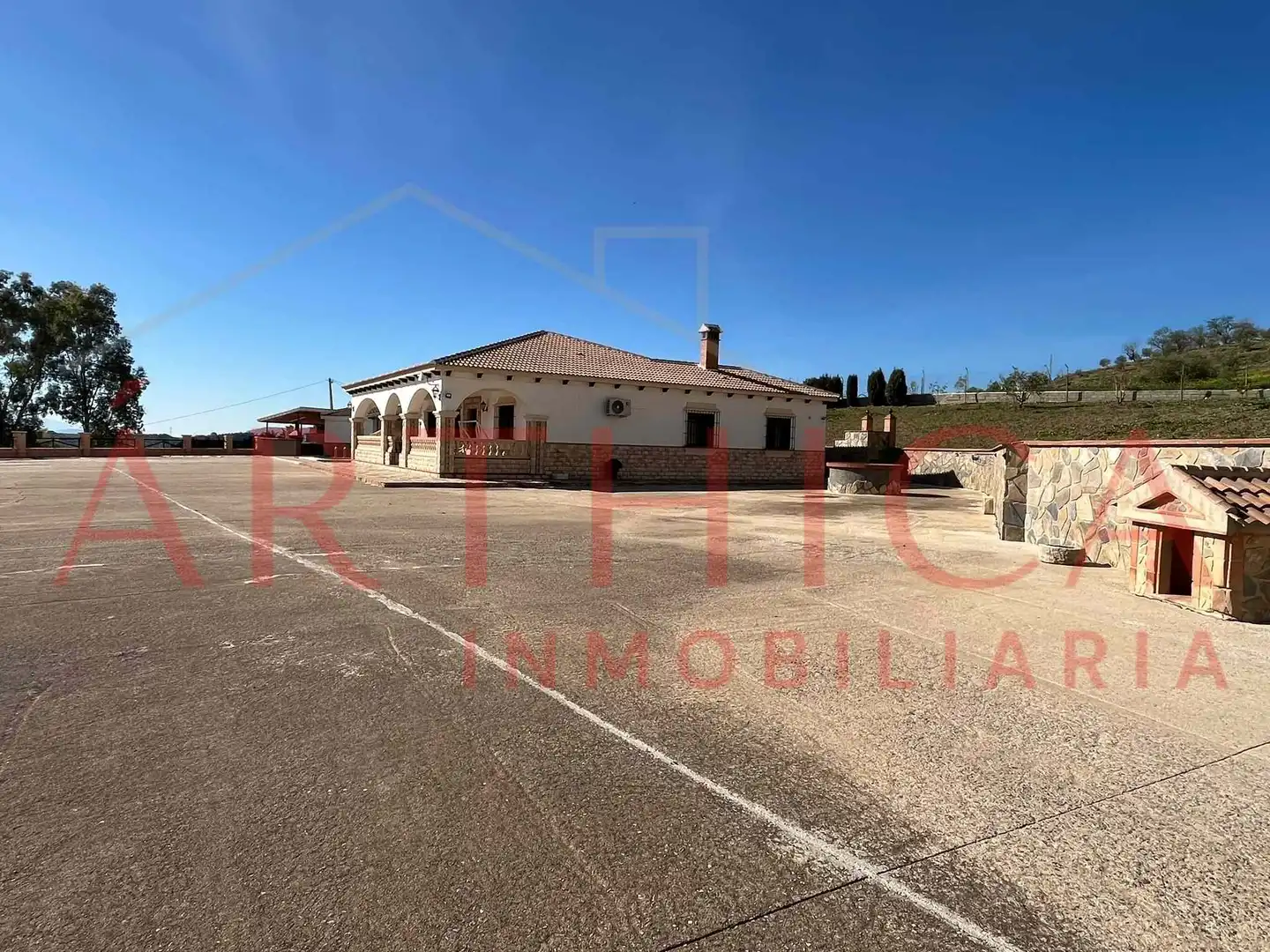 Villa mit Pool zum Verkauf in Valle de Abdalajís, imagen 27