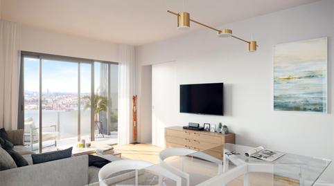 Photo 5 from new construction home in Flat for sale in Carrer D'antoni Bori, 1, Gorg, Barcelona