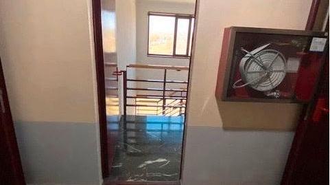 Foto 5 de Oficina en venda a Calle Ciudad del Transporte, 118, San Gregorio,  Zaragoza Capital