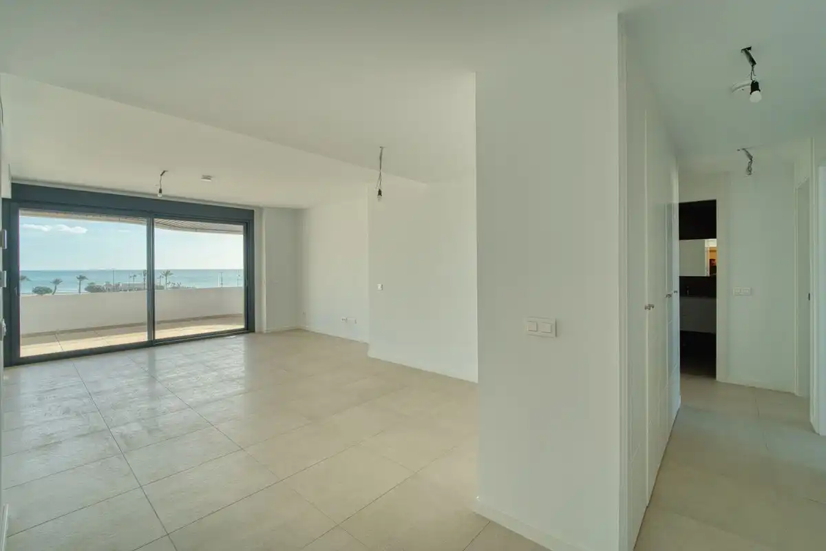 Apartament amb piscina en venda a maritimo de torremolinos, imagen 22