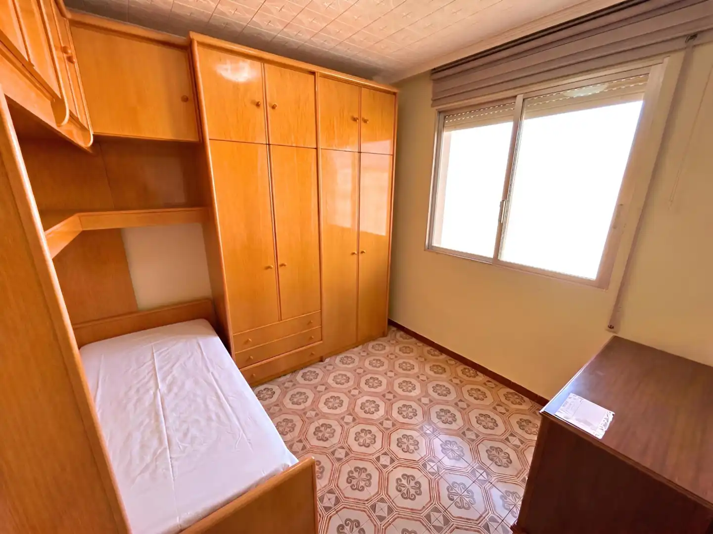 Habitación de Piso en venta en La Vall d'Uixó con Trastero