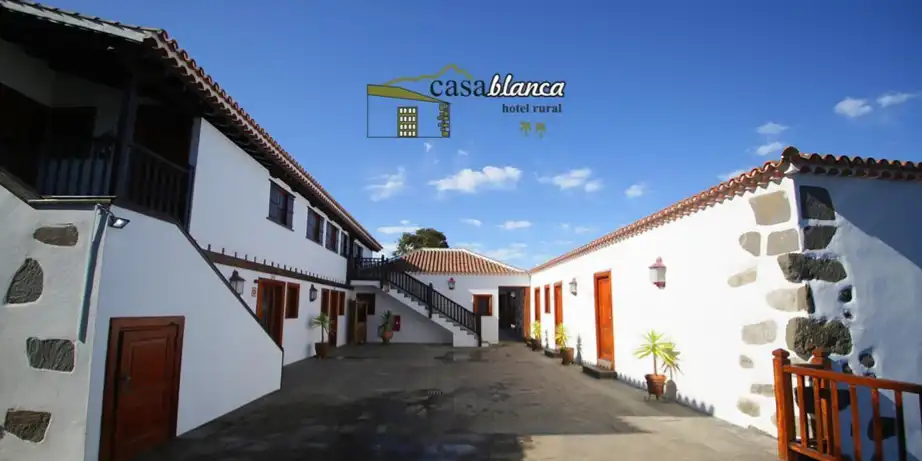 Edifici en venda en Los Realejos amb Alarma i Piscina comunitària