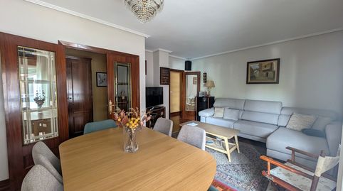 Foto 2 de Piso en venta en Santa Ana Kalea, Las Arenas, Getxo