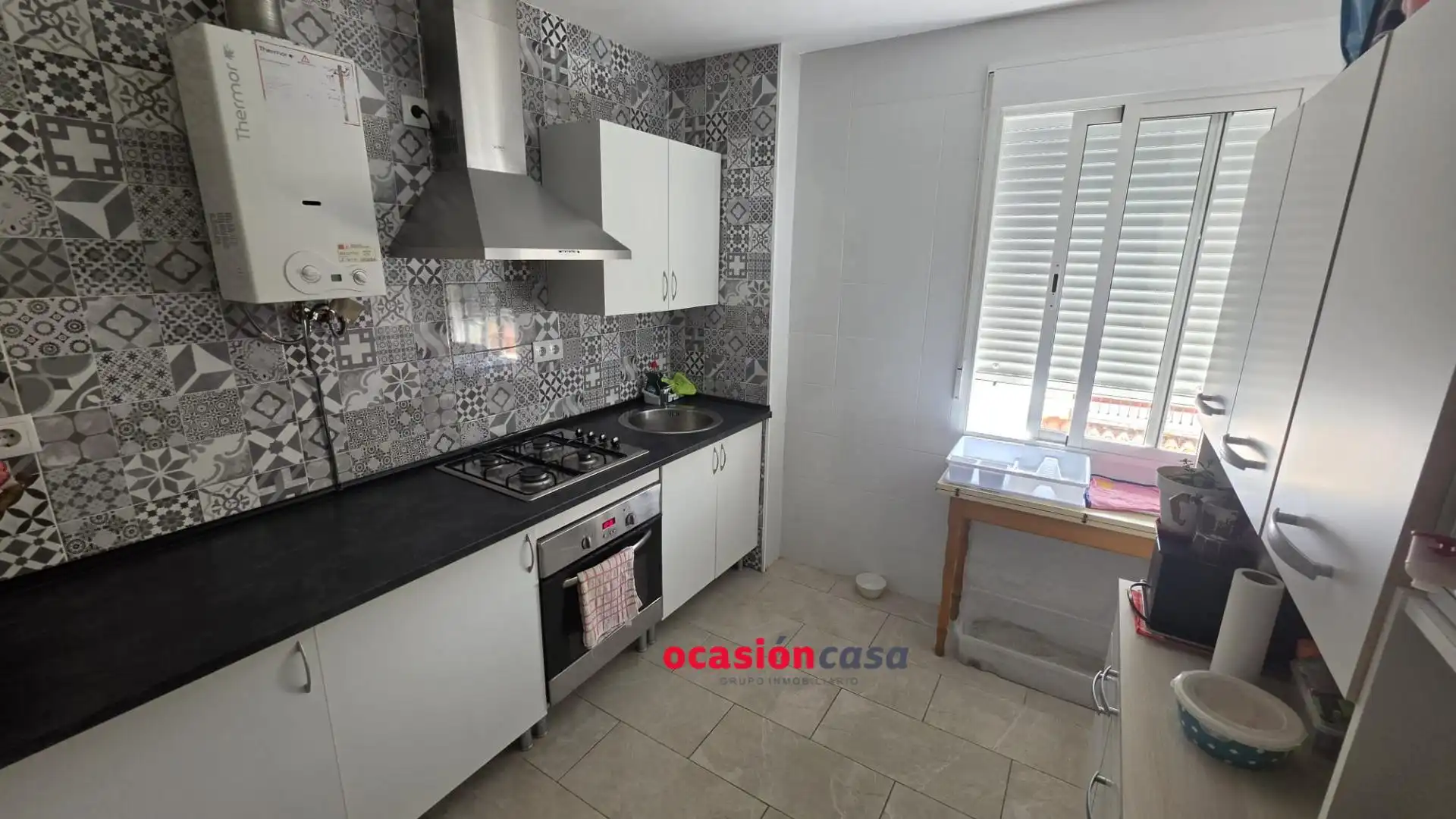 Flat for sale in Peñarroya-Pueblonuevo