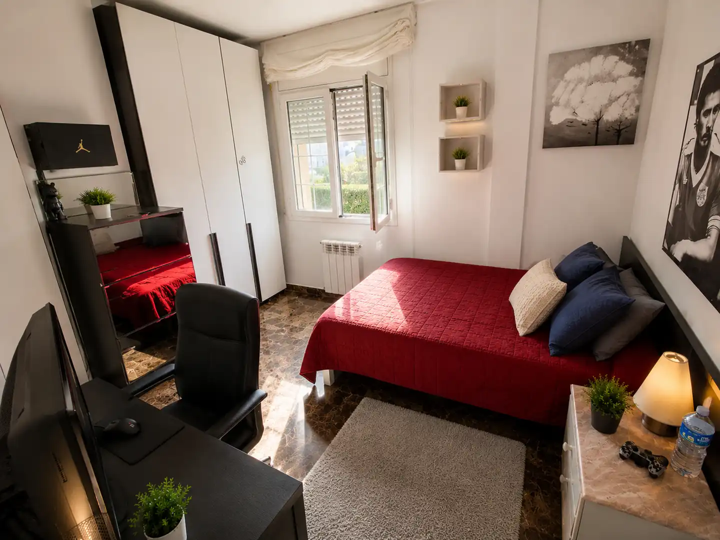 Chalet con piscina en venta en Carrer Moscú 61, imagen 21