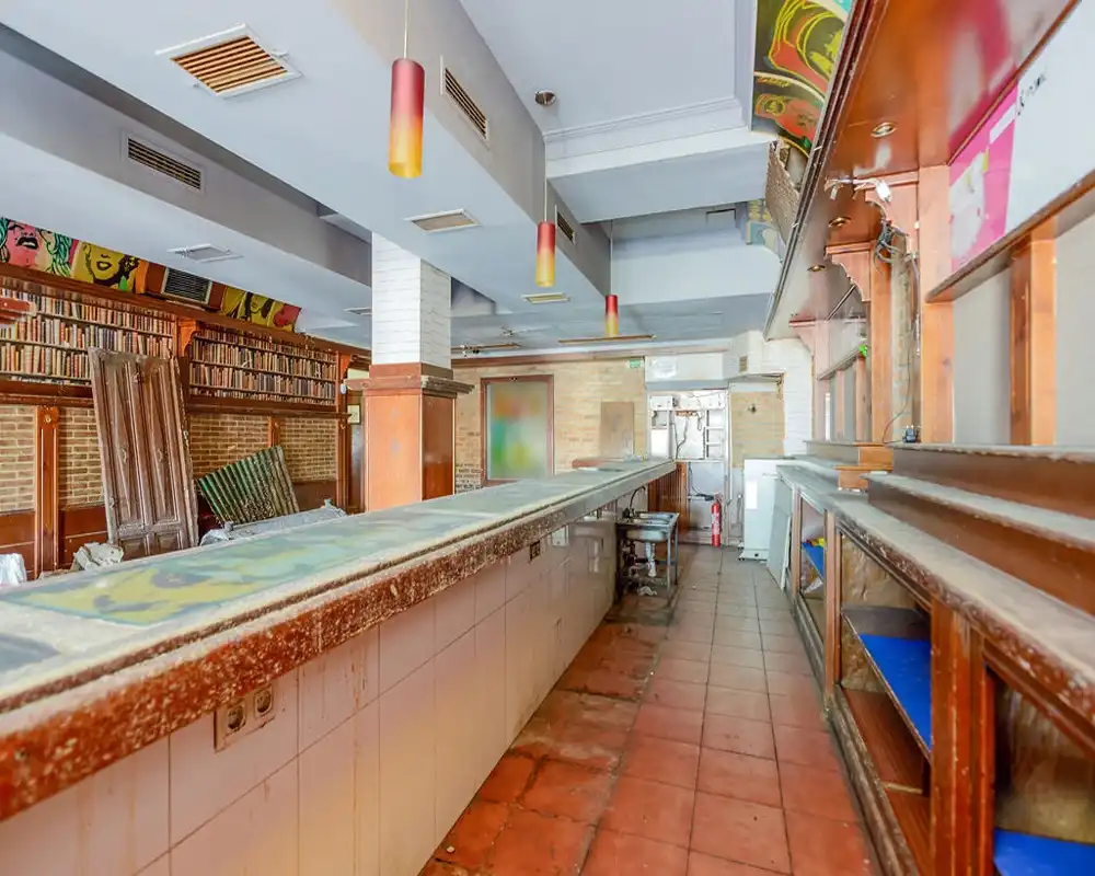 Business premises for sale in Rodríguez San Pedro, imagen 3