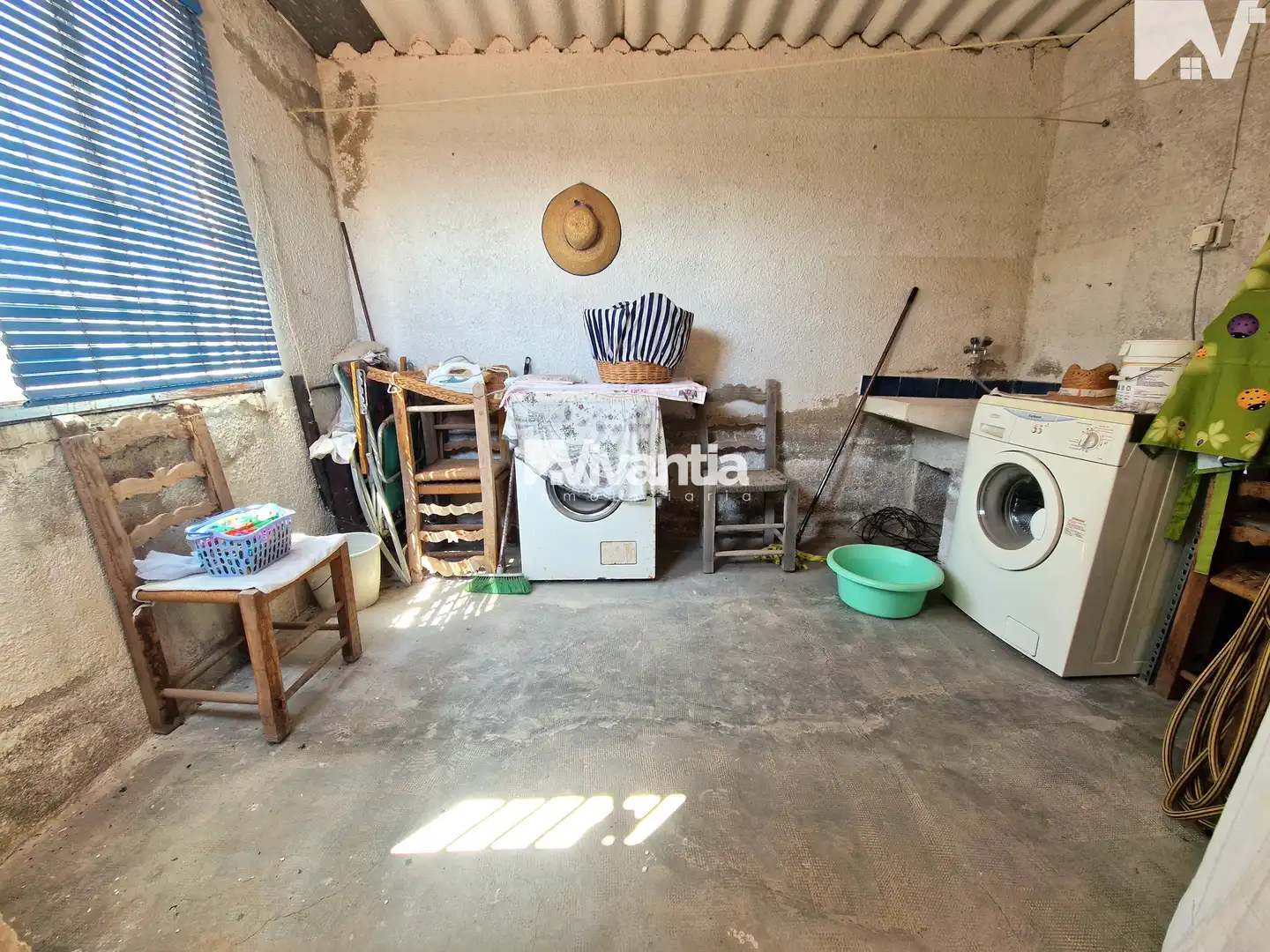 Casa o chalet en venta en Lorca con Terraza, Trastero y Amueblado