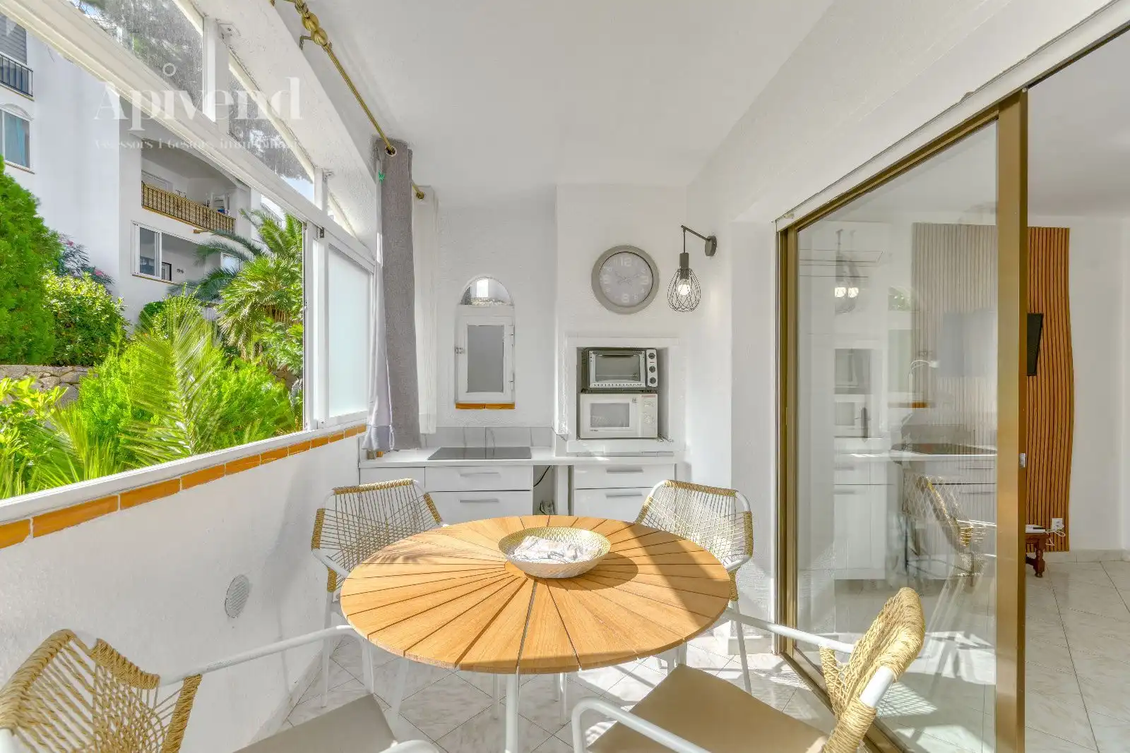 Flat with pool for sale in Josep Carner, imagen 10