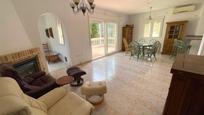 Living room of House or chalet for sale in Dénia  with Air Conditioner, Heating and Private garden