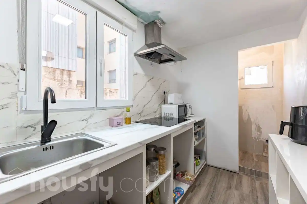 Casa amb terrassa en venda a Carrer de Bartomeu Amat ., imagen 6