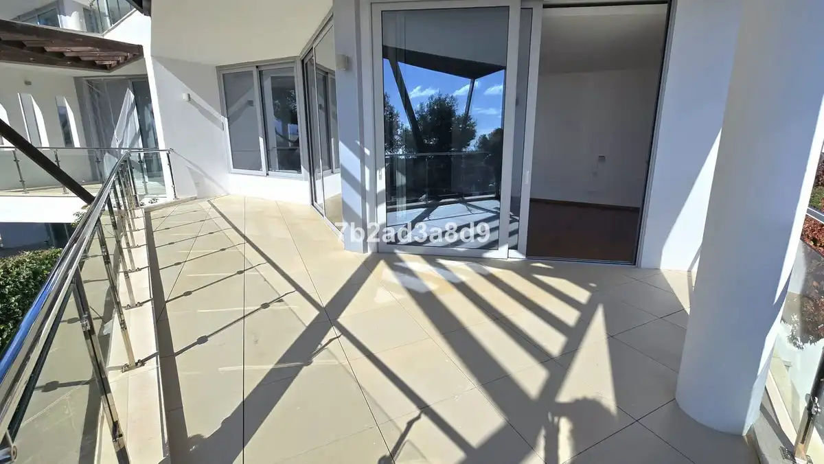 Reihenhaus mit Pool zum Verkauf in Marbella - Marbella,Milla de Oro,Avenida Bulevar PrÃÂ­ncipe Alfonso de Hohenlohe, imagen 14