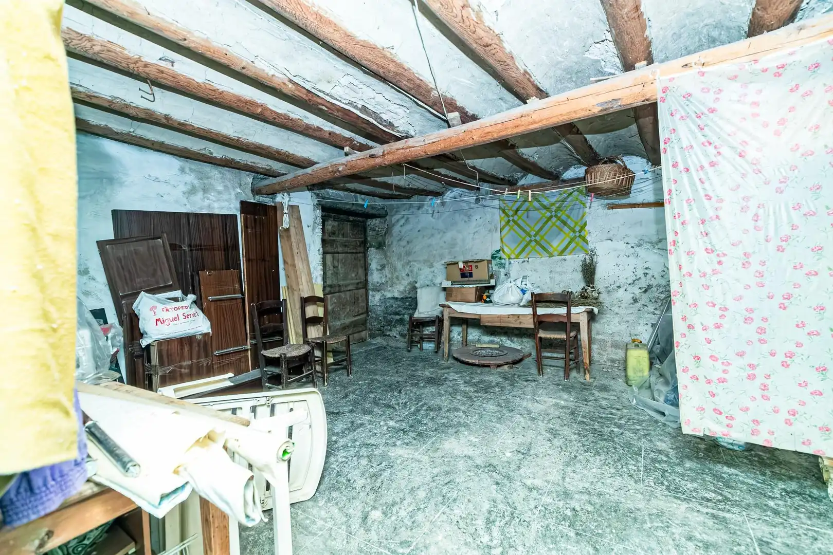 Villa con terrazza in vendita a Calle ABADIA 5, imagen 60