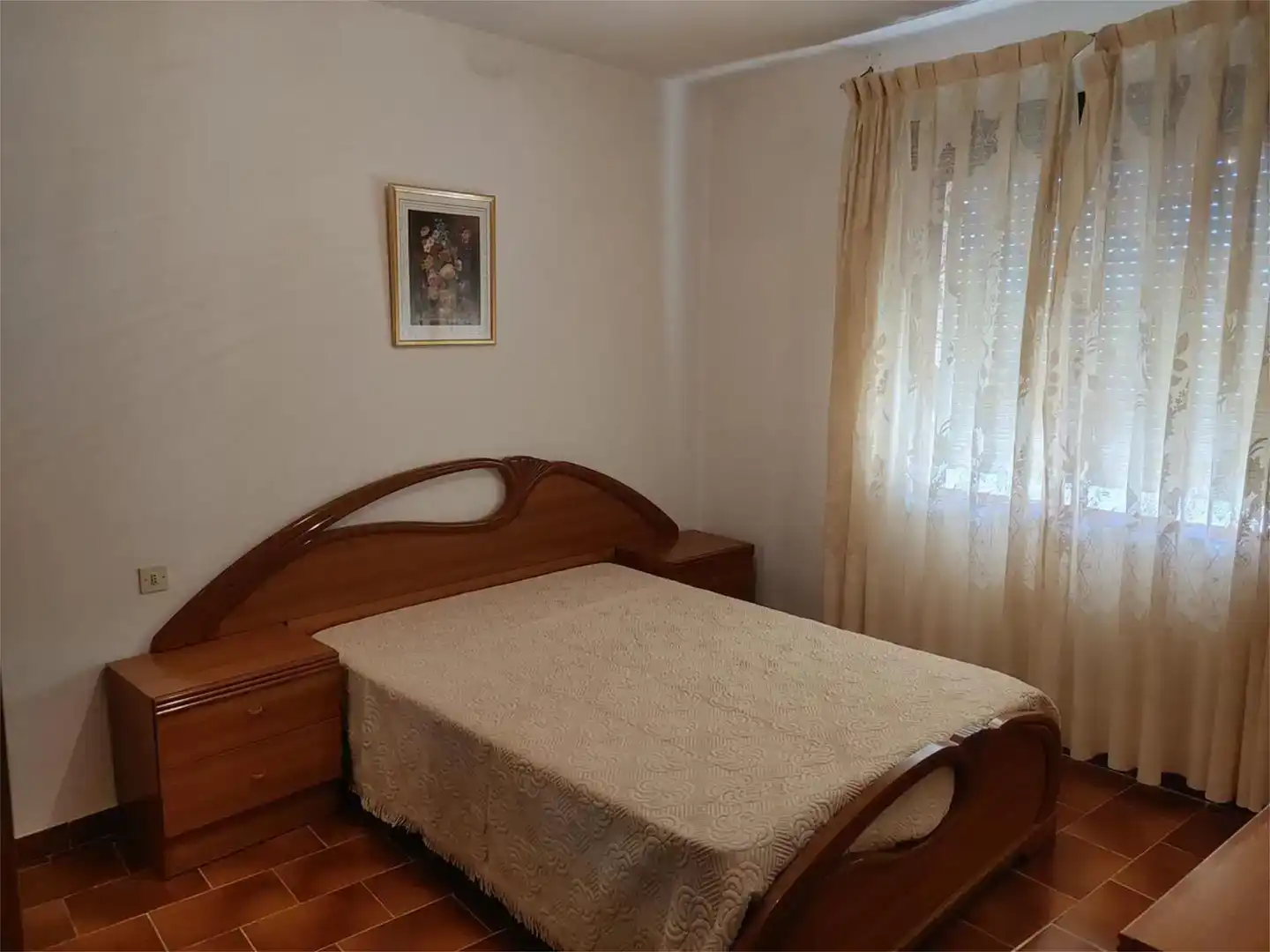 Dormitori de Pis en venda en Holguera