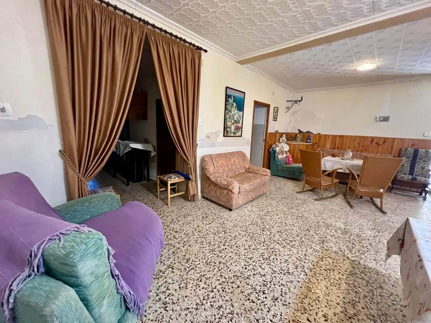 Maison rustique avec piscine à vendre à Monóvar  / Monòver, imagen 12