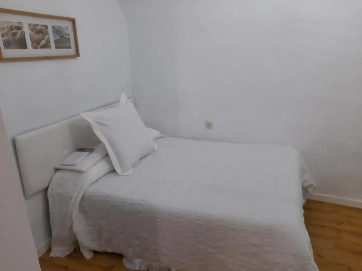 Apartament de lloguer a Casco Antiguo, imagen 3