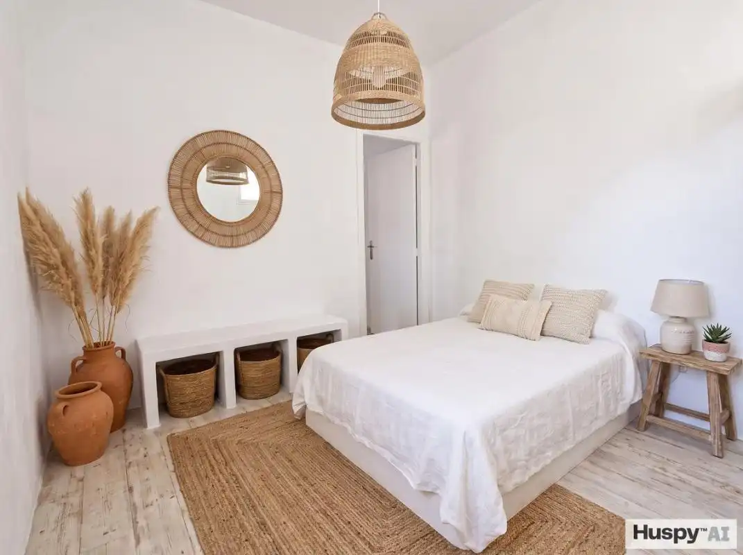 Dormitori de Planta baixa en venda en Eivissa amb Calefacció