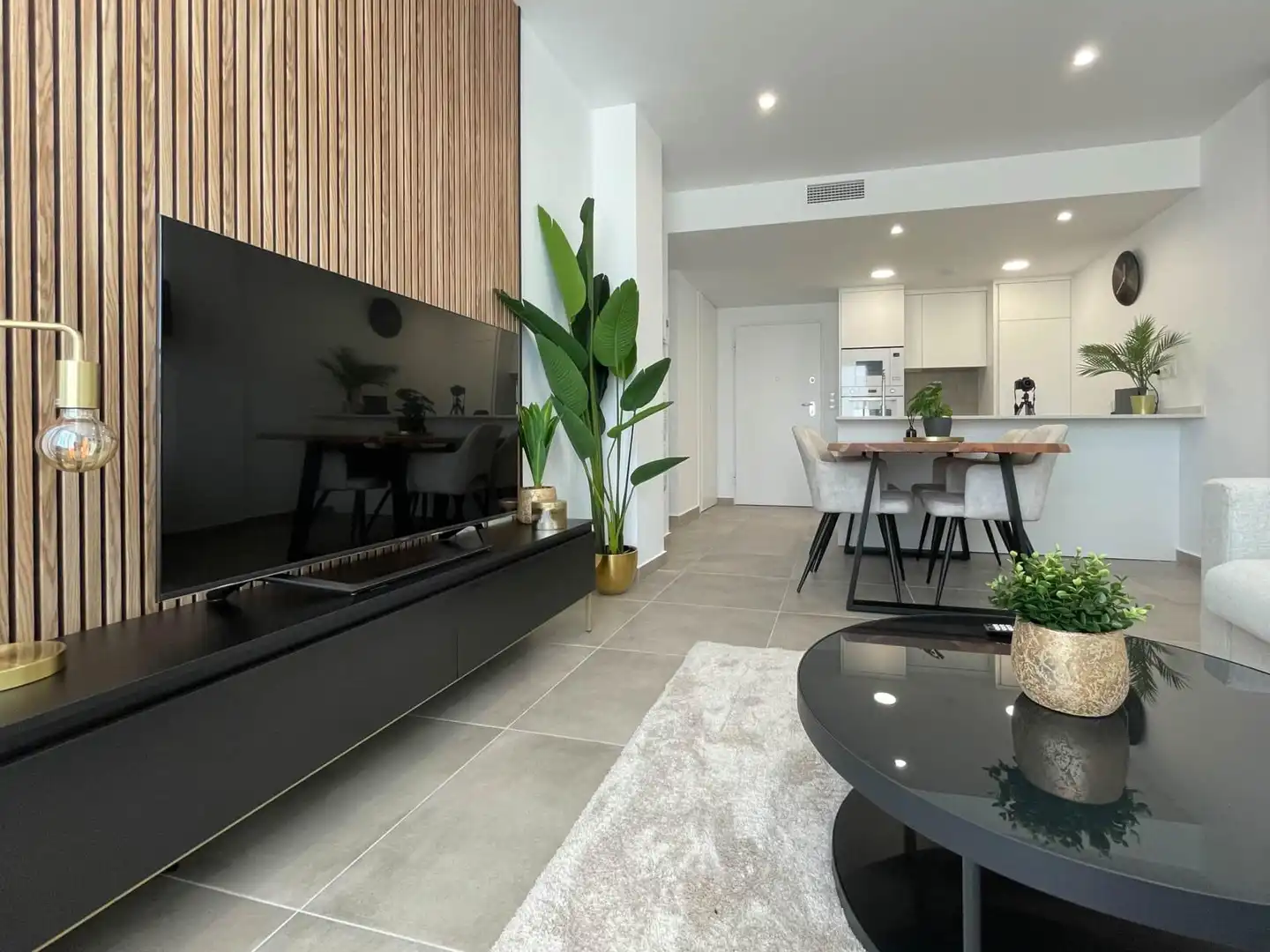 Apartment zum Verkauf in Mar Menor Golf