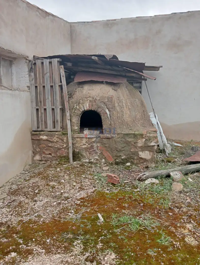 Casa en venda a Viso del Marqués, imagen 36