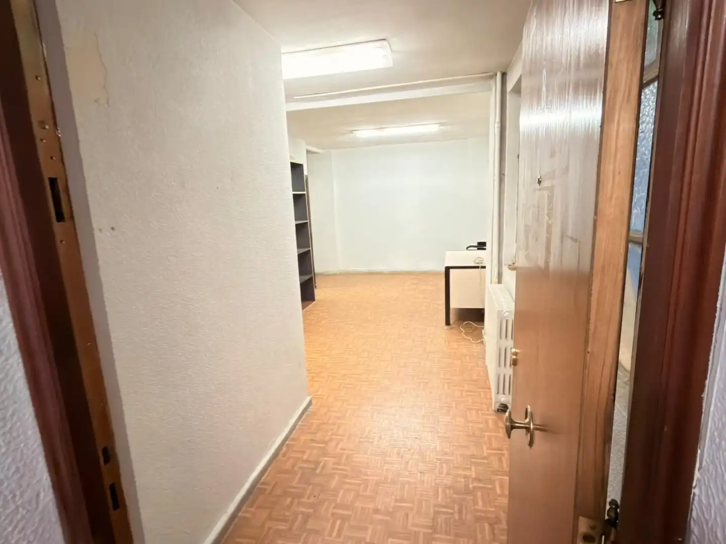 Büro zum Verkauf in La Vega - La Sal