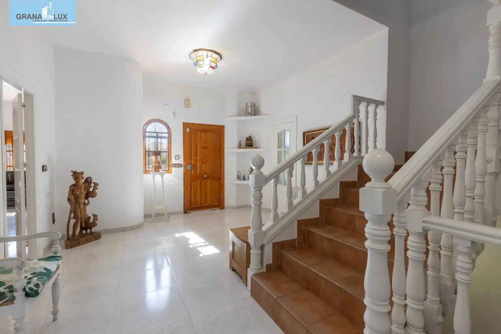 Chalet con terraza en venta en Calle Everest, imagen 18