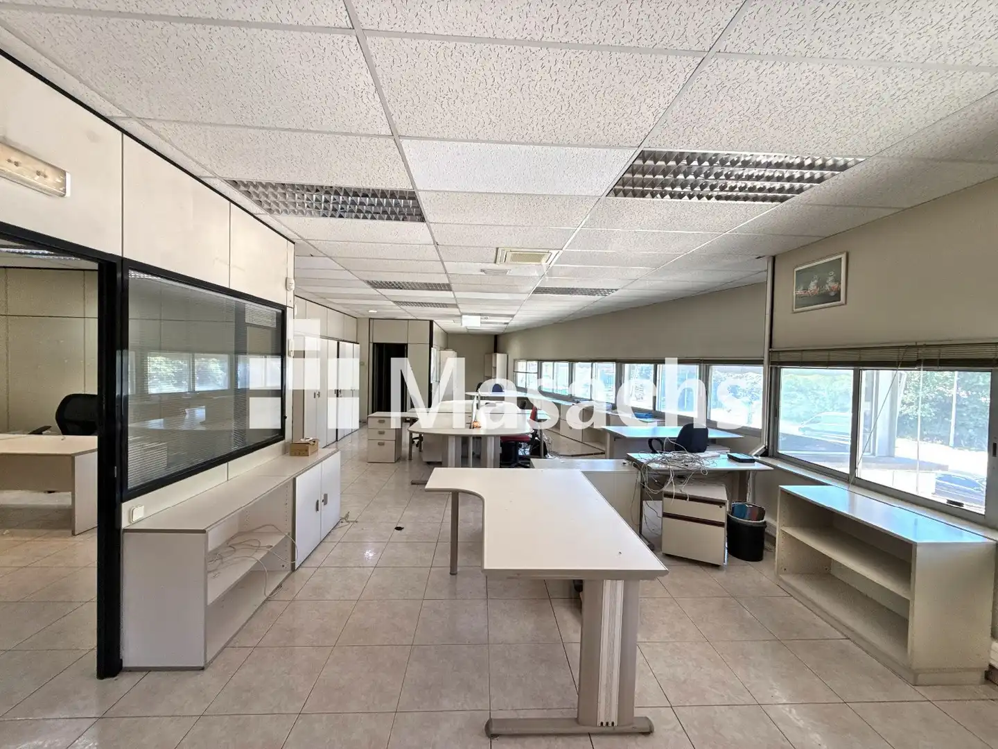 Nave industrial en venta en Martorell