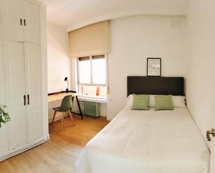 Bedroom of Apartment to share in Getafe  with Heating and Internet