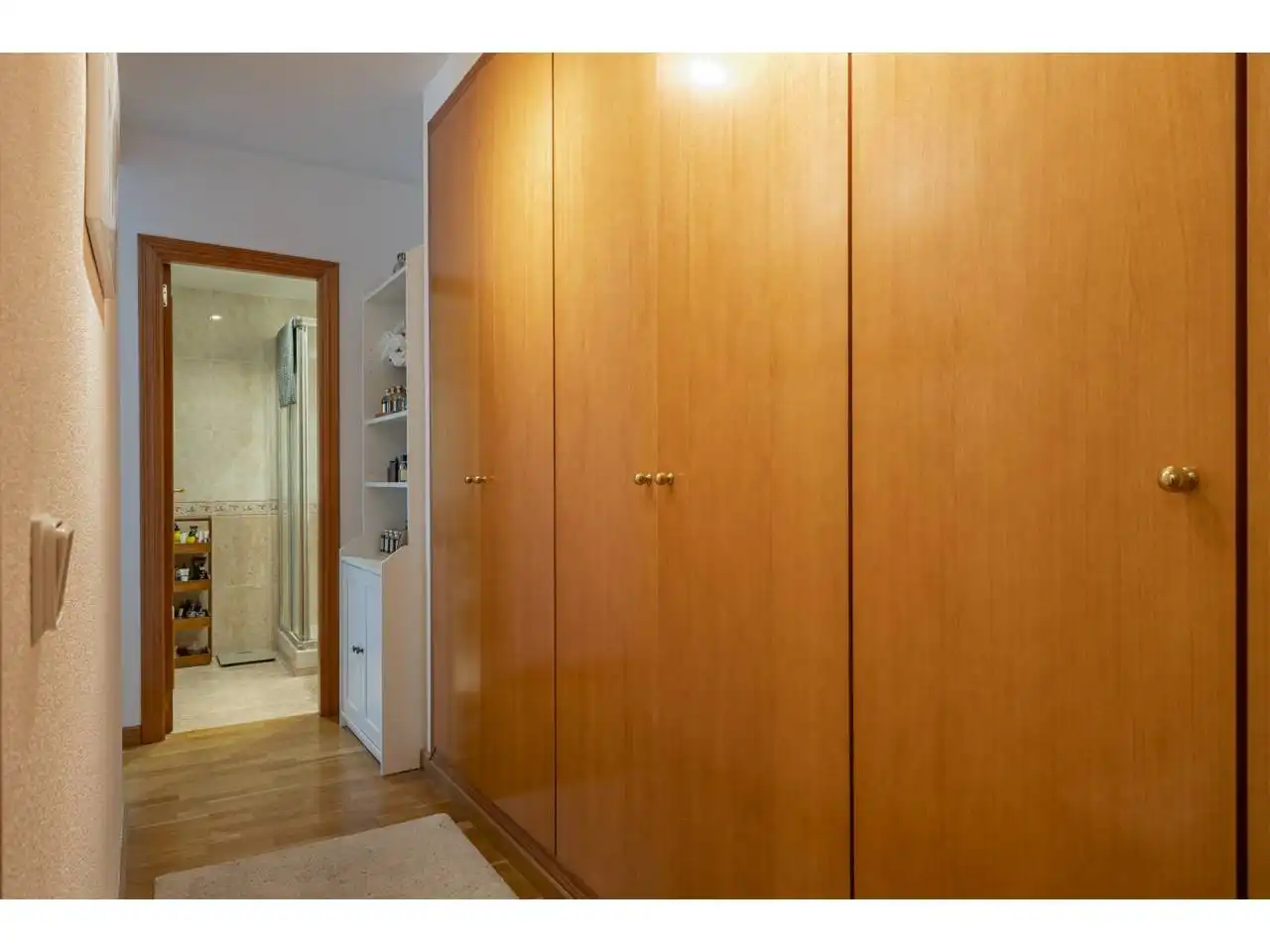 Piso con ascensor en venta en Avenida César Giorgeta, imagen 15