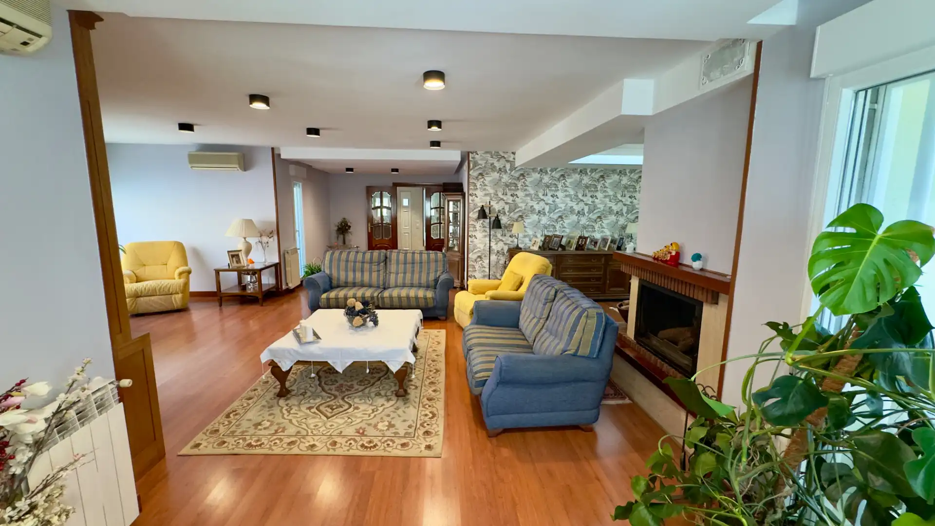 Casa bifamiliare con piscina in vendita a Zona Carretera del Plantío, imagen 6