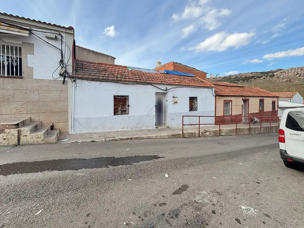 Habitatge en venda a C/ Callao, imagen 13