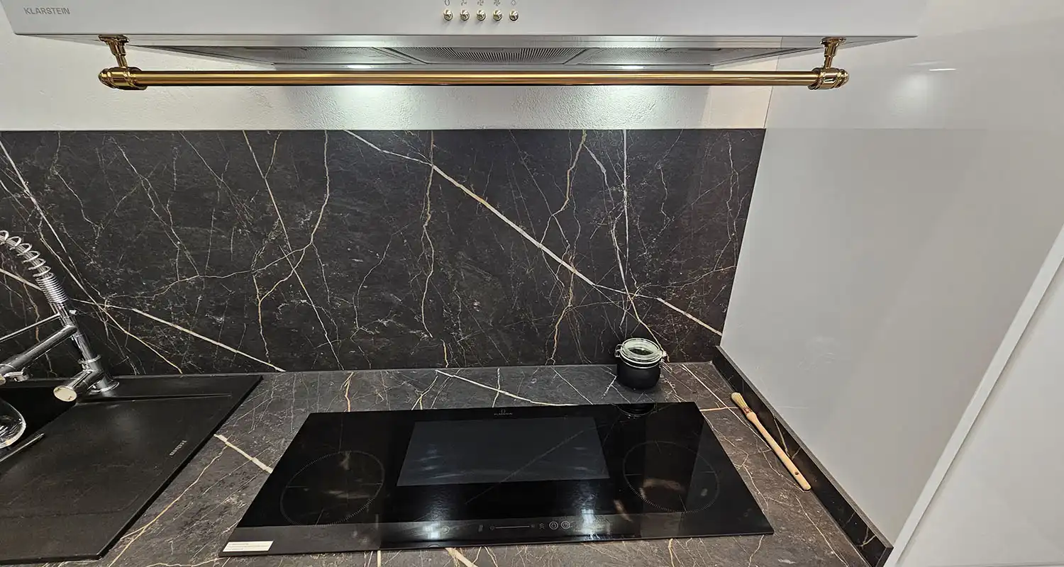 Cocina de Piso en venta en Sant Celoni con Aire acondicionado, Calefacción y Terraza