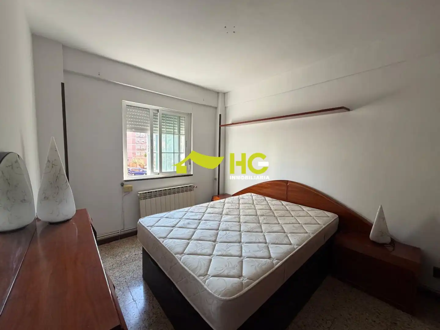 Habitación de Piso en venta en Móstoles con Aire acondicionado y Calefacción