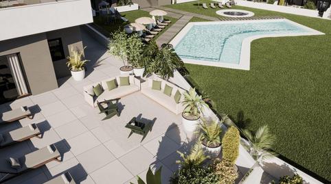 Foto 4 de Apartamento en venta en San Miguel de Salinas, Alicante