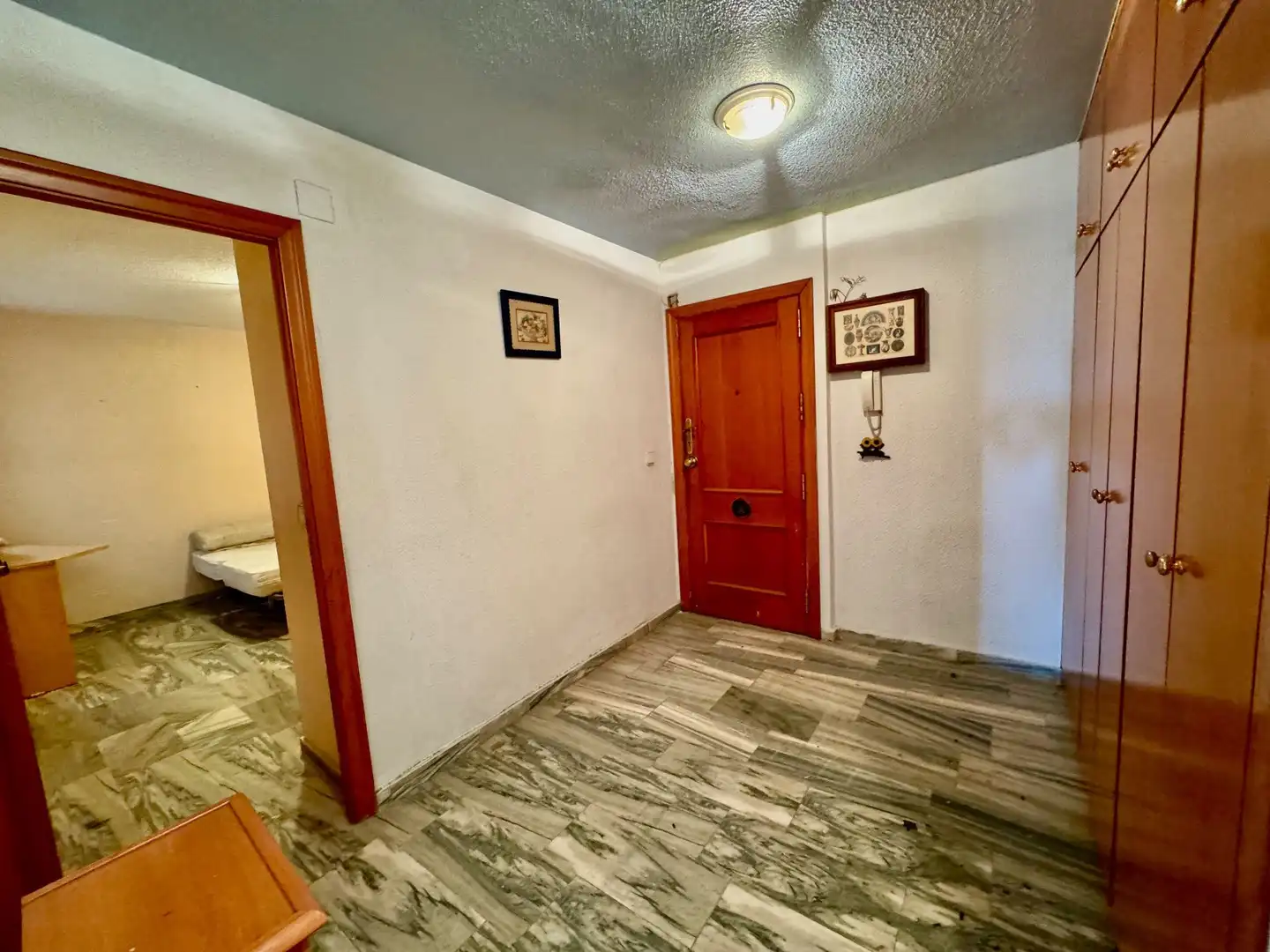 Apartment mit Aufzug zum Verkauf in Centro Urbano, imagen 18