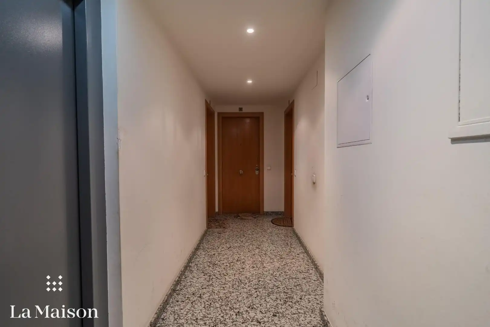Piso con terraza en venta en Calle de Carlemany, imagen 34