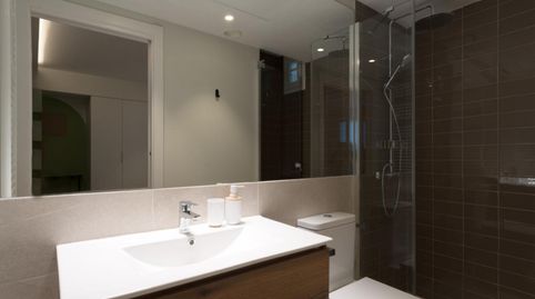 Foto 5 de Piso de alquiler en Palos de Moguer, Madrid Capital