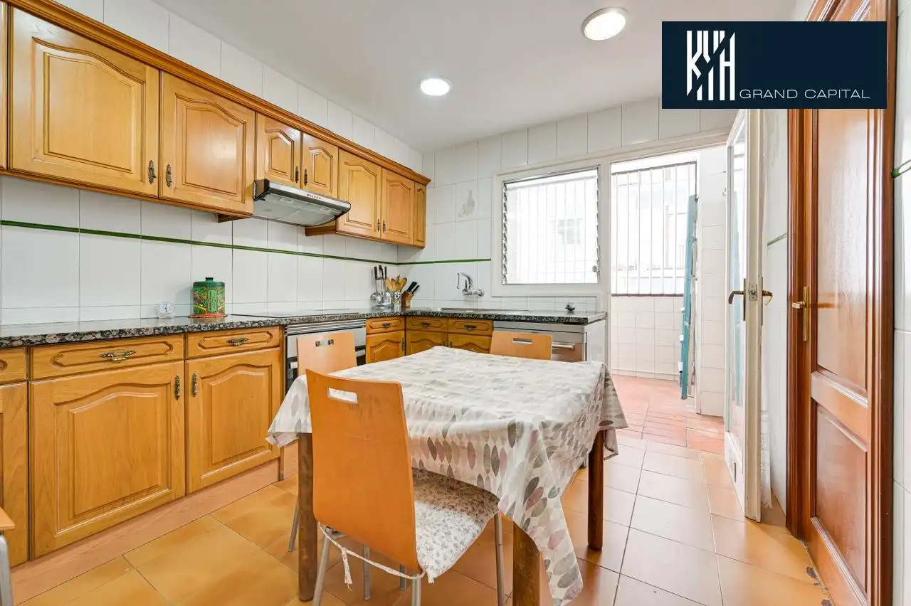 Appartamento con terrazza in vendita a Carrer Carrer Balmes, imagen 12