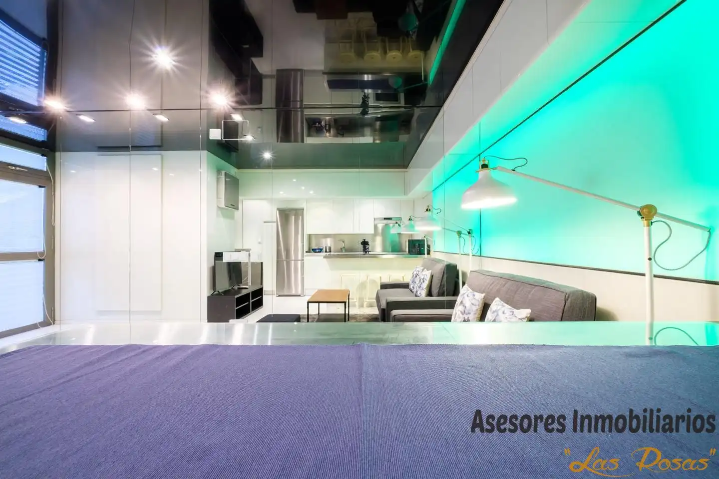 Planta baja en venta en Madrid con Aire acondicionado y Calefacción
