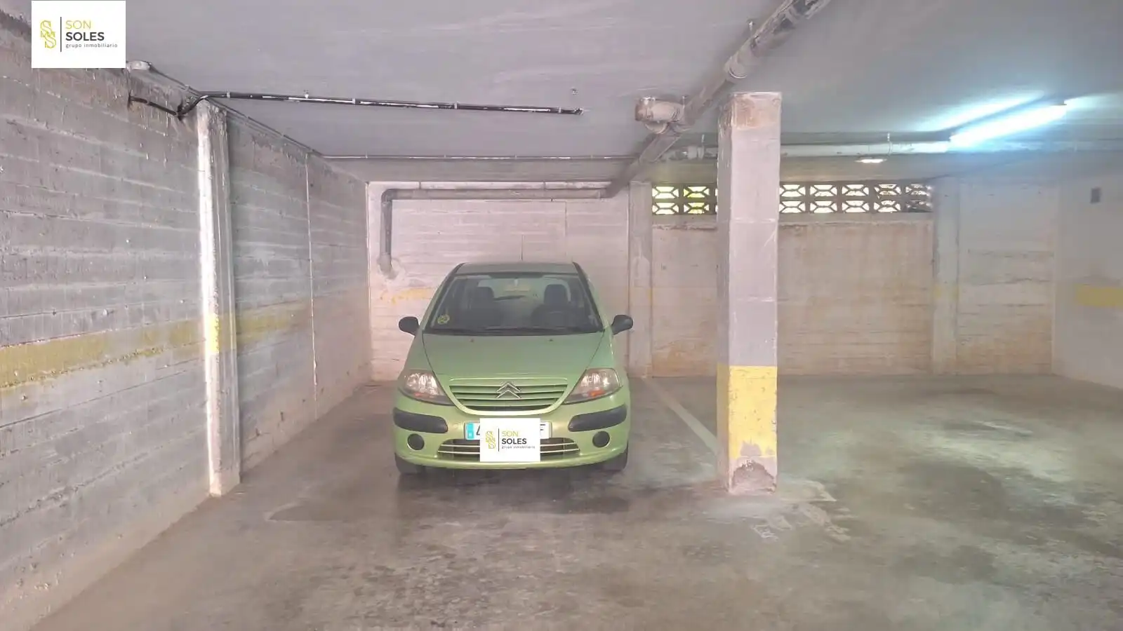 Parking de Planta baja en venta en Miengo con Calefacción, Jardín privado y Terraza