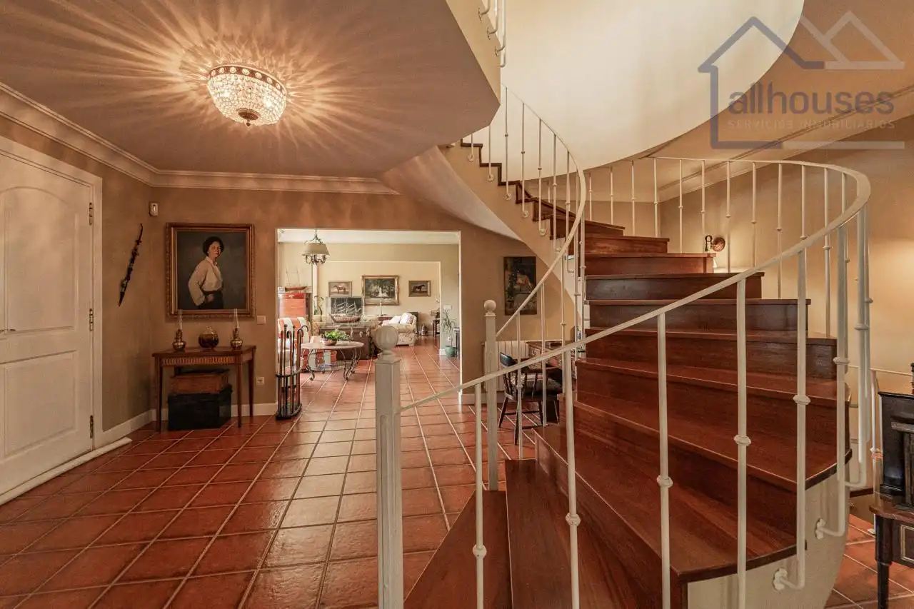 Detached house with pool for sale in Oia, imagen 31