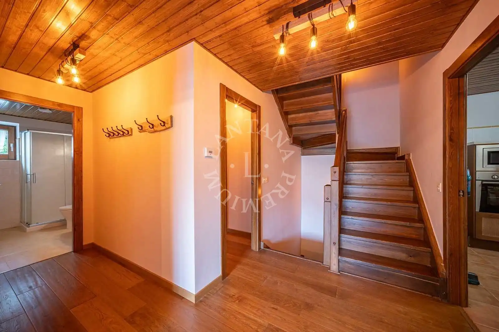 Casa o chalet en venta en Vielha e Mijaran con Calefacción