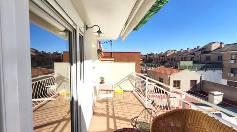 Photo 3 of Flat for sale in De la Sierra Vieja, Casco Histórico de Vallecas, Madrid