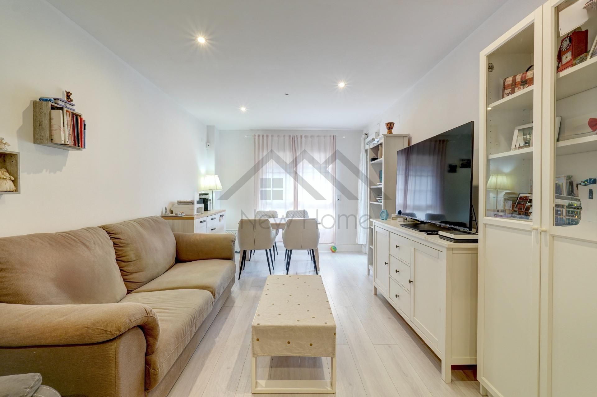 Piso en venta en Núcleo Urbano