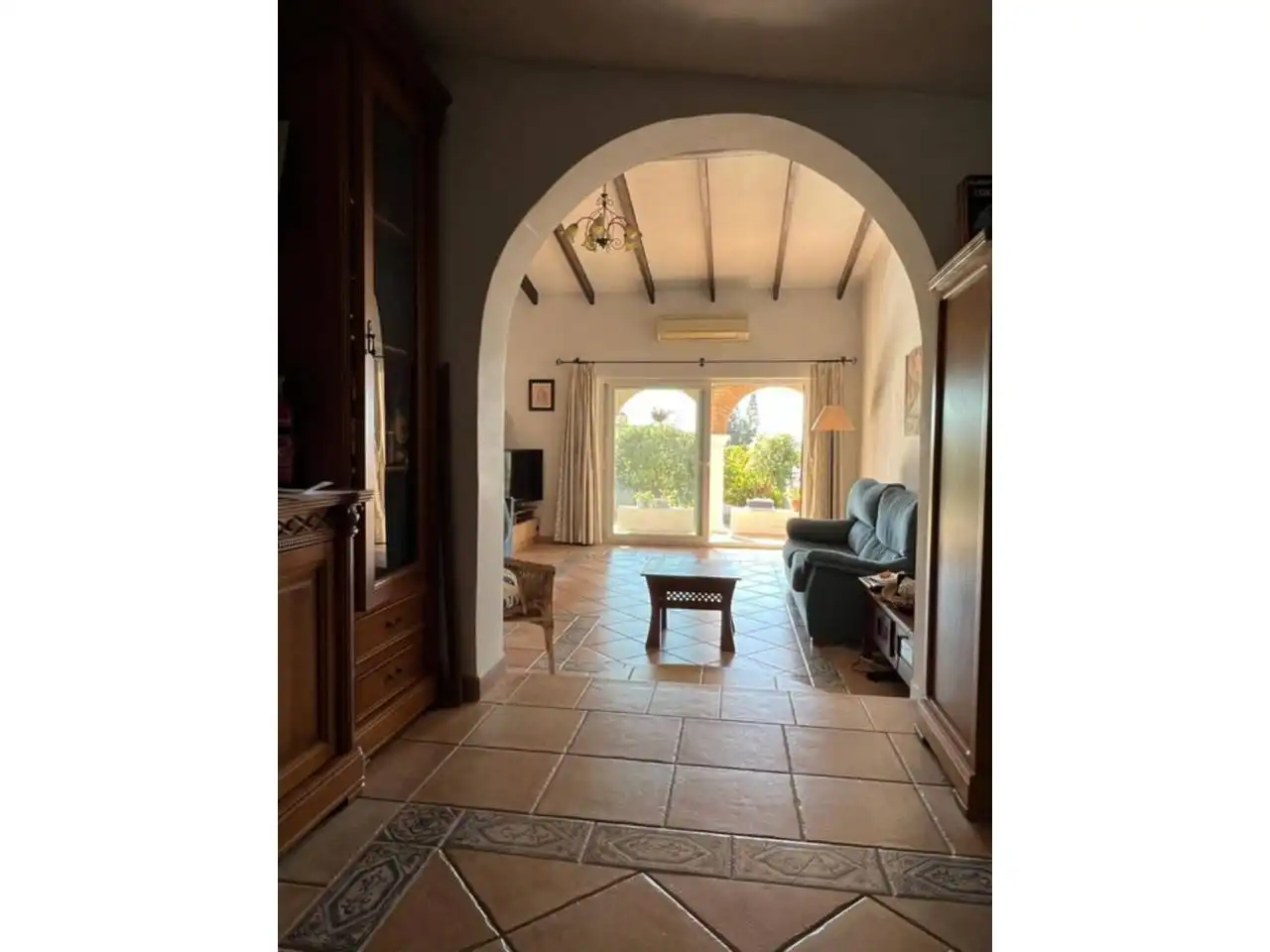 Villa in vendita a Avenida Mediterráneo 1, imagen 16