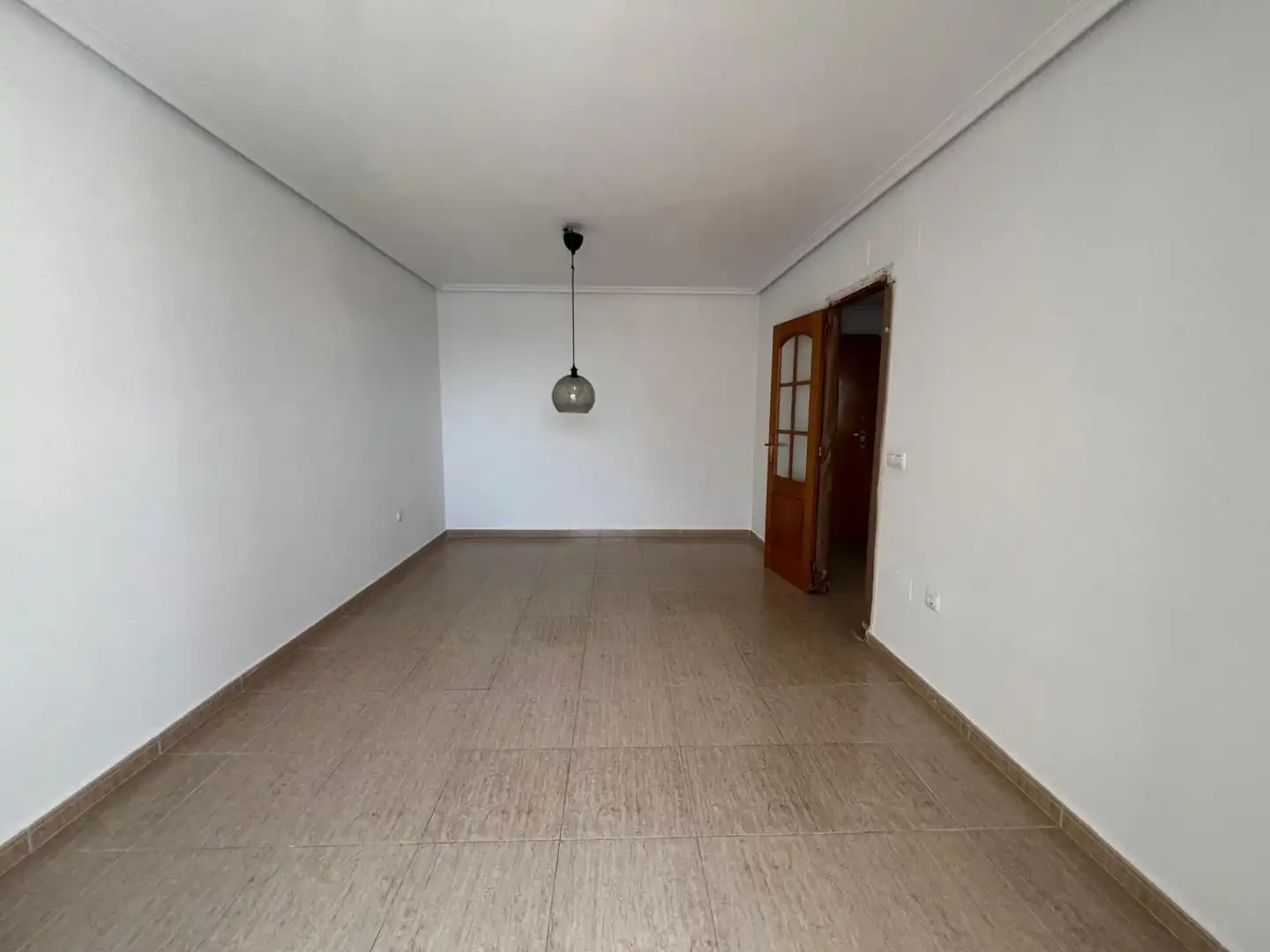 Apartament amb terrassa en venda a Centro, imagen 3
