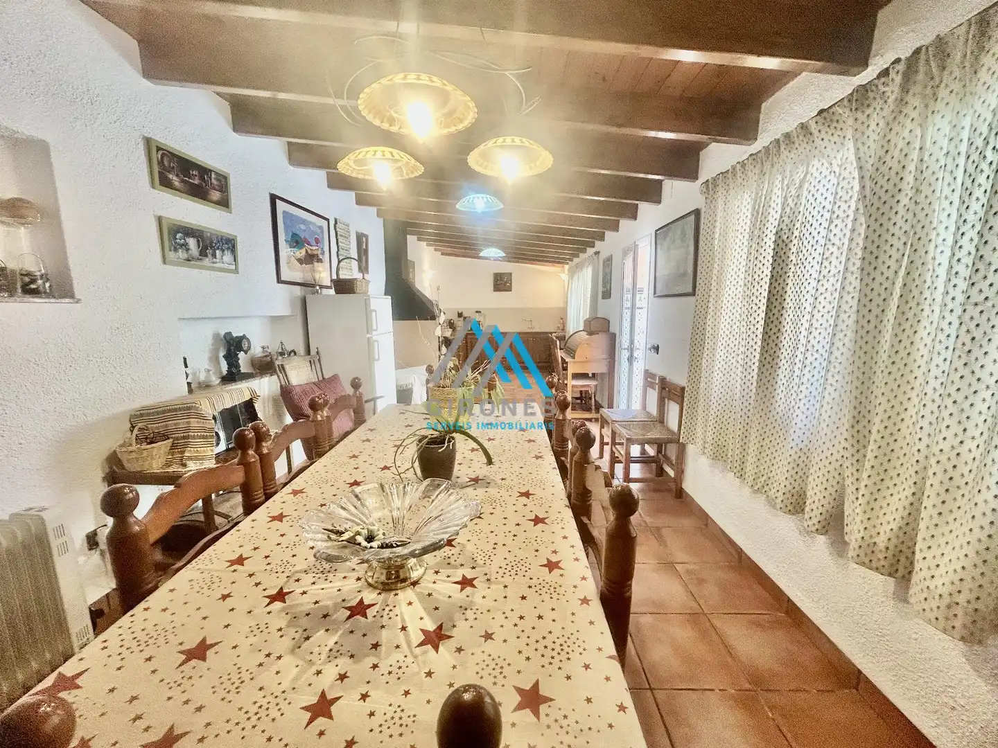 Comedor de Edificio en venta en Calonge i Sant Antoni