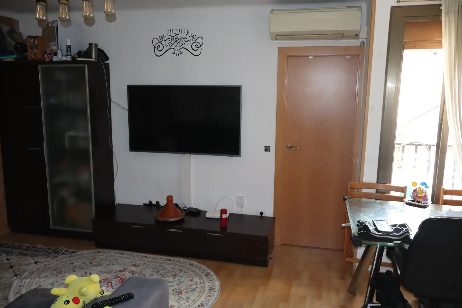 Wohnung zum Verkauf in de Nàpols, imagen 4
