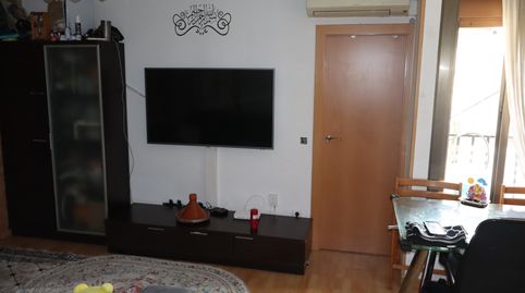 Foto 4 de Piso en venta en De Nàpols, La Salut, Badalona